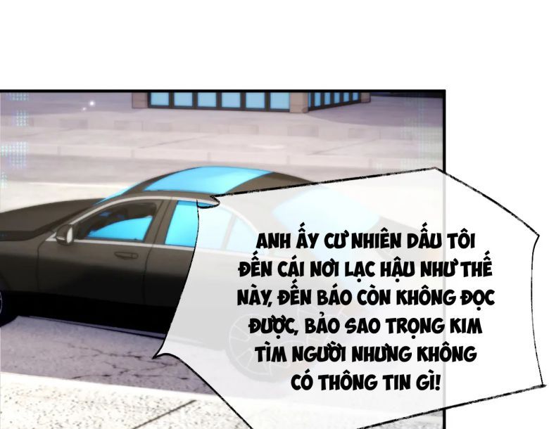 Cả Thế Giới Đều Muốn Ghép Chúng Tôi Làm Cp Mặc Dù Chúng Tôi Muốn Ly Hôn Chapter 75 - 37
