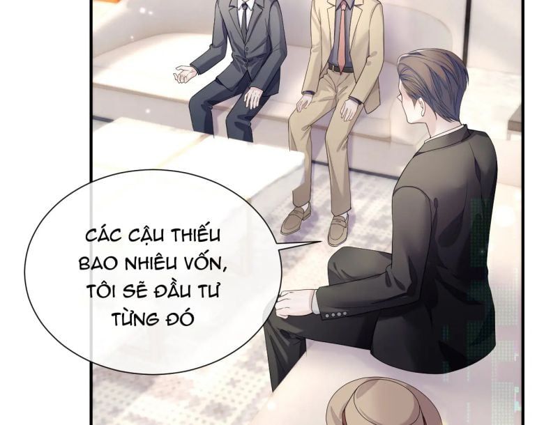Cả Thế Giới Đều Muốn Ghép Chúng Tôi Làm Cp Mặc Dù Chúng Tôi Muốn Ly Hôn Chapter 75 - 5