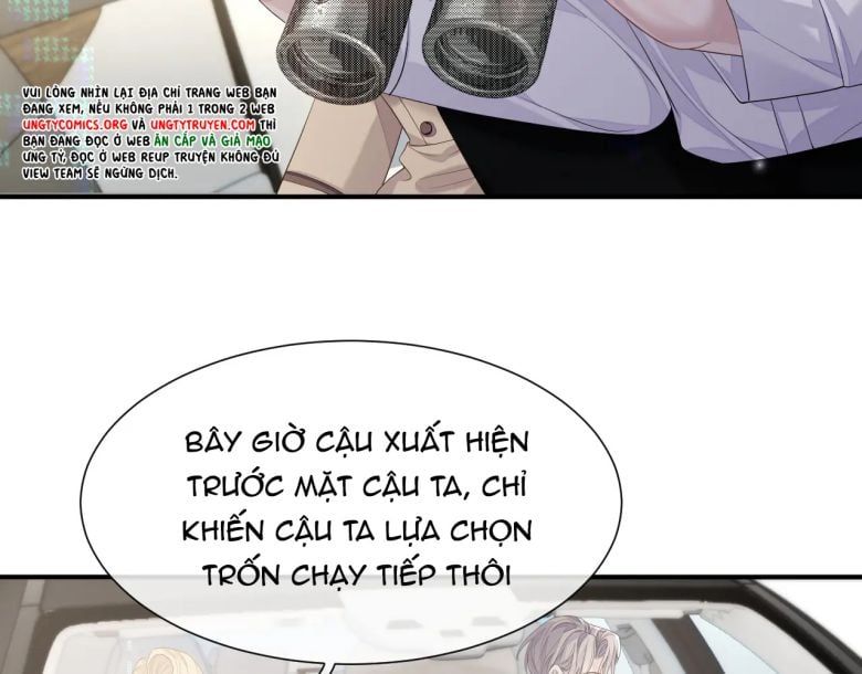 Cả Thế Giới Đều Muốn Ghép Chúng Tôi Làm Cp Mặc Dù Chúng Tôi Muốn Ly Hôn Chapter 75 - 41