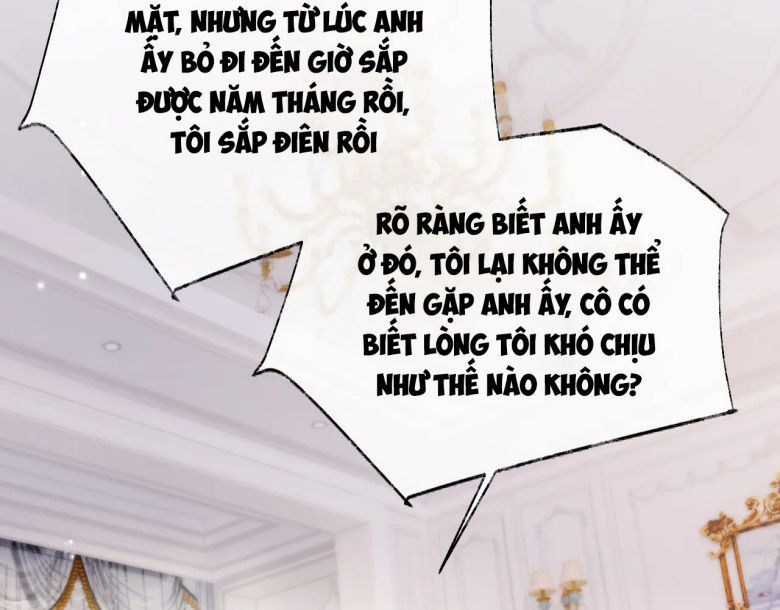 Cả Thế Giới Đều Muốn Ghép Chúng Tôi Làm Cp Mặc Dù Chúng Tôi Muốn Ly Hôn Chapter 75 - 47