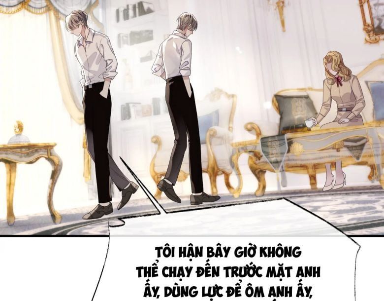 Cả Thế Giới Đều Muốn Ghép Chúng Tôi Làm Cp Mặc Dù Chúng Tôi Muốn Ly Hôn Chapter 75 - 48