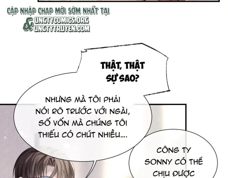 Cả Thế Giới Đều Muốn Ghép Chúng Tôi Làm Cp Mặc Dù Chúng Tôi Muốn Ly Hôn Chapter 75 - 6