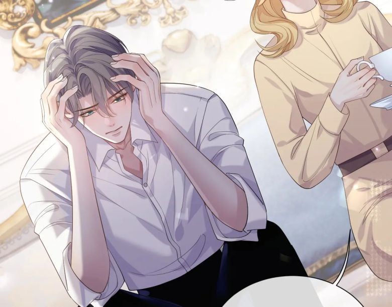 Cả Thế Giới Đều Muốn Ghép Chúng Tôi Làm Cp Mặc Dù Chúng Tôi Muốn Ly Hôn Chapter 75 - 55