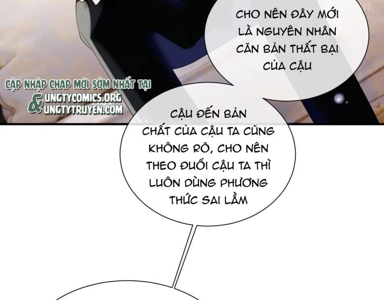 Cả Thế Giới Đều Muốn Ghép Chúng Tôi Làm Cp Mặc Dù Chúng Tôi Muốn Ly Hôn Chapter 75 - 56