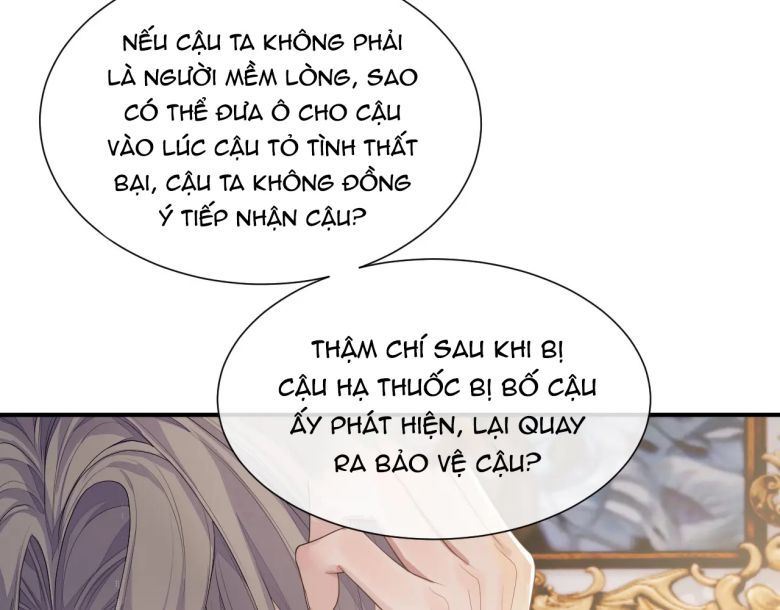 Cả Thế Giới Đều Muốn Ghép Chúng Tôi Làm Cp Mặc Dù Chúng Tôi Muốn Ly Hôn Chapter 75 - 57