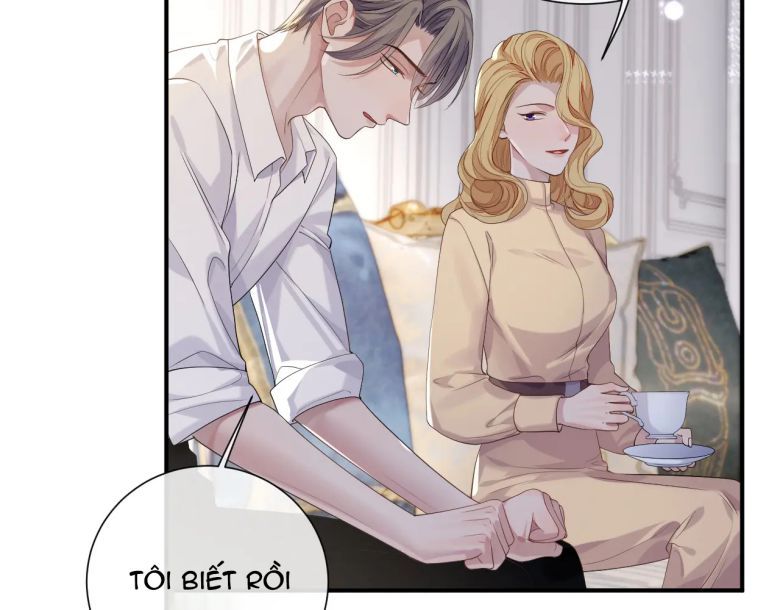 Cả Thế Giới Đều Muốn Ghép Chúng Tôi Làm Cp Mặc Dù Chúng Tôi Muốn Ly Hôn Chapter 75 - 60