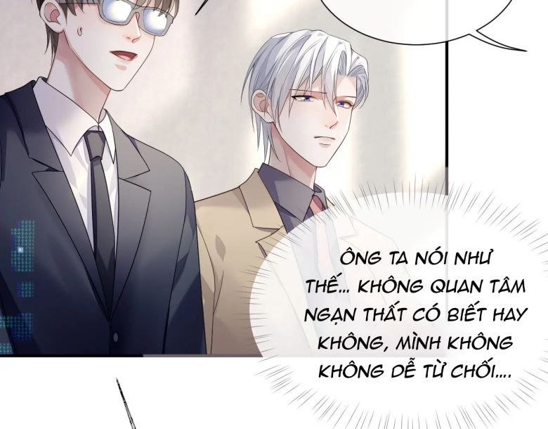 Cả Thế Giới Đều Muốn Ghép Chúng Tôi Làm Cp Mặc Dù Chúng Tôi Muốn Ly Hôn Chapter 75 - 7