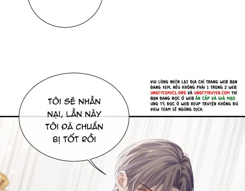 Cả Thế Giới Đều Muốn Ghép Chúng Tôi Làm Cp Mặc Dù Chúng Tôi Muốn Ly Hôn Chapter 75 - 61