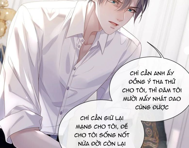 Cả Thế Giới Đều Muốn Ghép Chúng Tôi Làm Cp Mặc Dù Chúng Tôi Muốn Ly Hôn Chapter 75 - 62