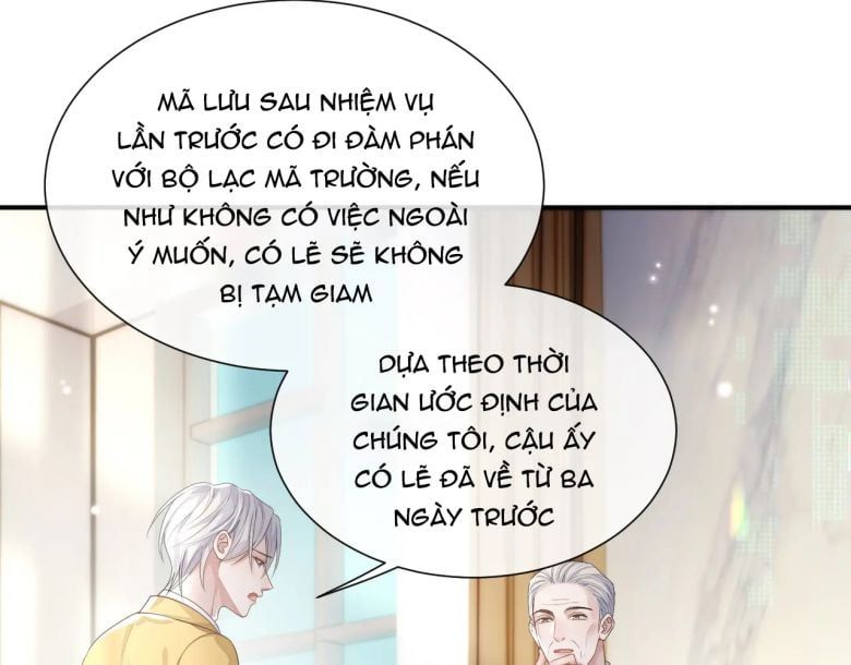Cả Thế Giới Đều Muốn Ghép Chúng Tôi Làm Cp Mặc Dù Chúng Tôi Muốn Ly Hôn Chapter 75 - 67