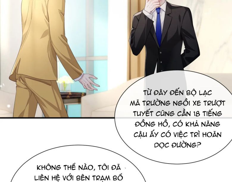 Cả Thế Giới Đều Muốn Ghép Chúng Tôi Làm Cp Mặc Dù Chúng Tôi Muốn Ly Hôn Chapter 75 - 68