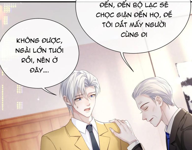 Cả Thế Giới Đều Muốn Ghép Chúng Tôi Làm Cp Mặc Dù Chúng Tôi Muốn Ly Hôn Chapter 75 - 70