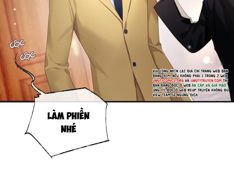 Cả Thế Giới Đều Muốn Ghép Chúng Tôi Làm Cp Mặc Dù Chúng Tôi Muốn Ly Hôn Chapter 75 - 71