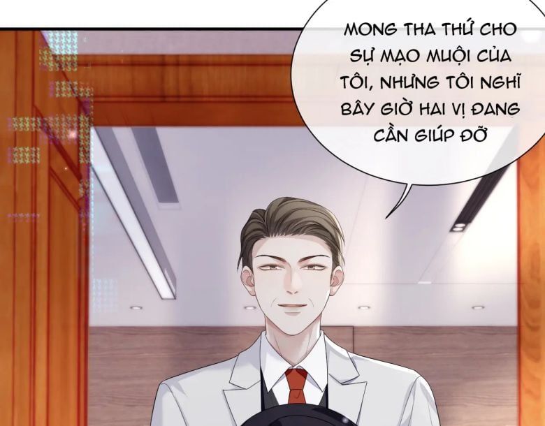 Cả Thế Giới Đều Muốn Ghép Chúng Tôi Làm Cp Mặc Dù Chúng Tôi Muốn Ly Hôn Chapter 75 - 73