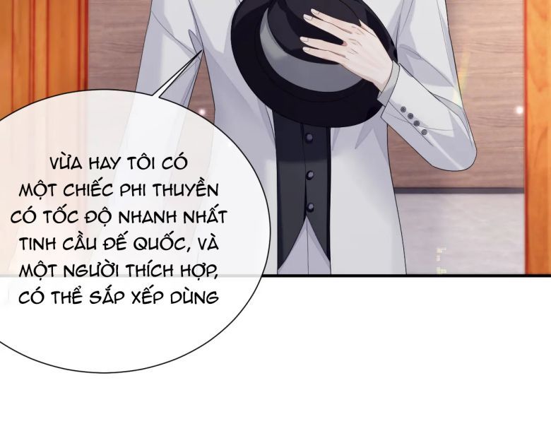Cả Thế Giới Đều Muốn Ghép Chúng Tôi Làm Cp Mặc Dù Chúng Tôi Muốn Ly Hôn Chapter 75 - 74