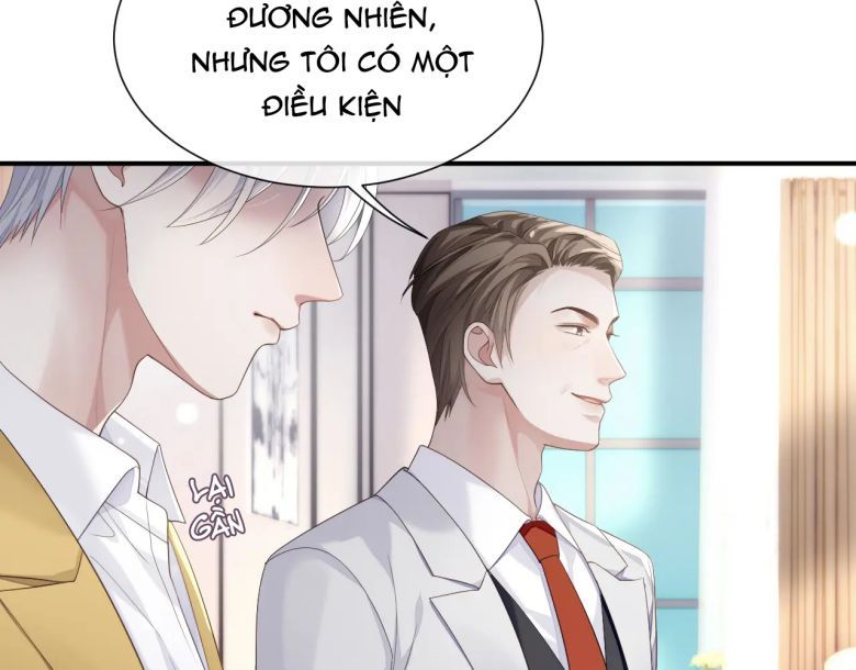 Cả Thế Giới Đều Muốn Ghép Chúng Tôi Làm Cp Mặc Dù Chúng Tôi Muốn Ly Hôn Chapter 75 - 77