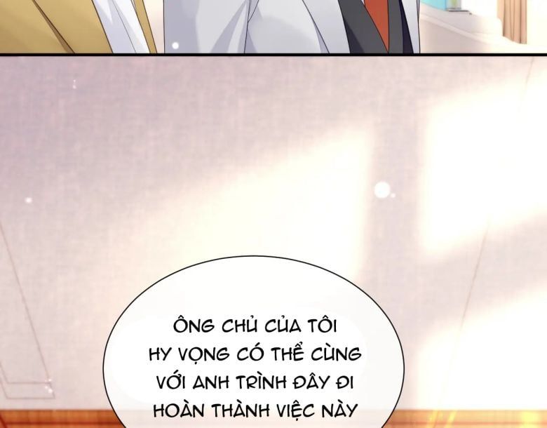 Cả Thế Giới Đều Muốn Ghép Chúng Tôi Làm Cp Mặc Dù Chúng Tôi Muốn Ly Hôn Chapter 75 - 78
