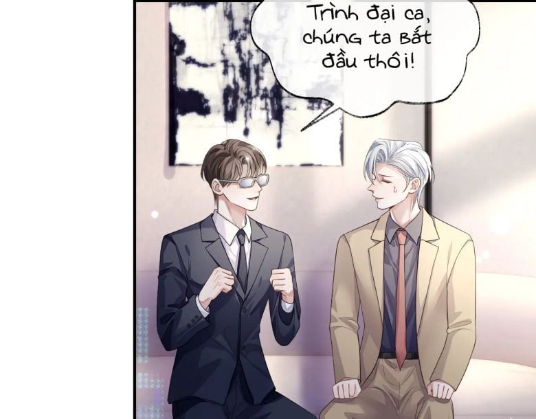 Cả Thế Giới Đều Muốn Ghép Chúng Tôi Làm Cp Mặc Dù Chúng Tôi Muốn Ly Hôn Chapter 75 - 9