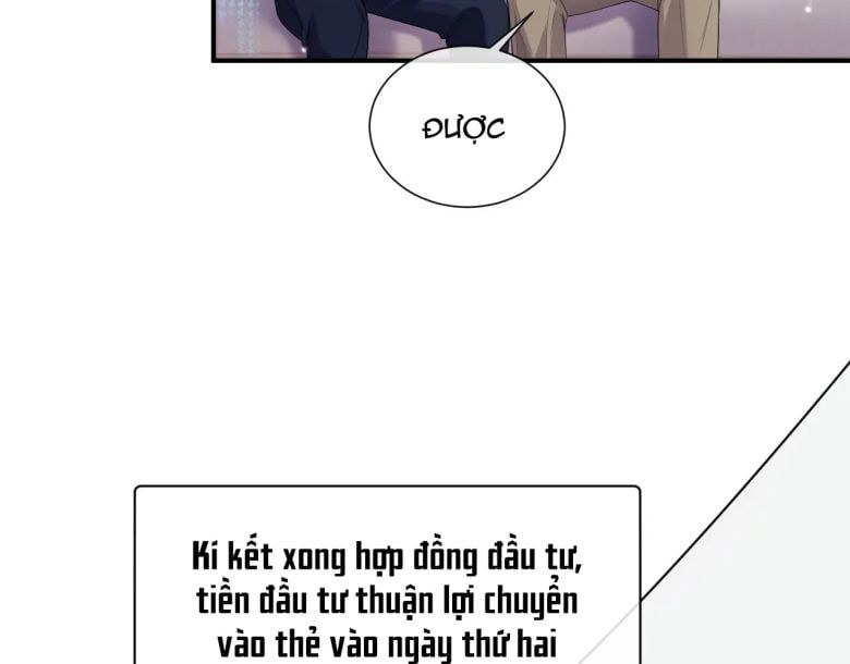 Cả Thế Giới Đều Muốn Ghép Chúng Tôi Làm Cp Mặc Dù Chúng Tôi Muốn Ly Hôn Chapter 75 - 10