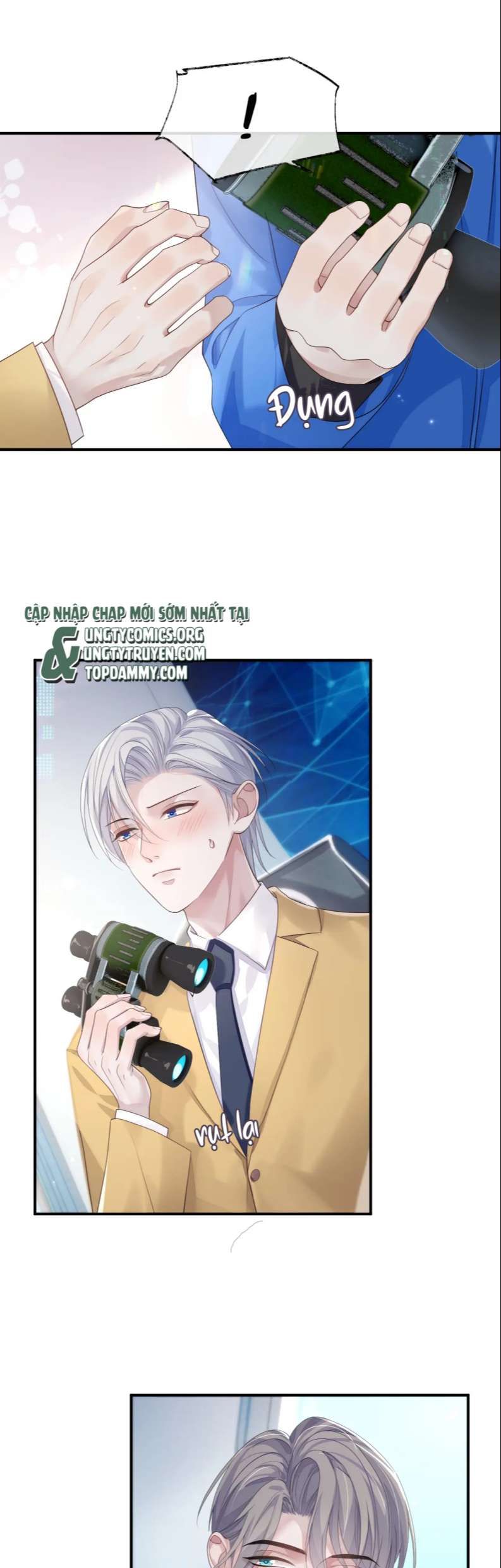 Cả Thế Giới Đều Muốn Ghép Chúng Tôi Làm Cp Mặc Dù Chúng Tôi Muốn Ly Hôn Chapter 76 - 19