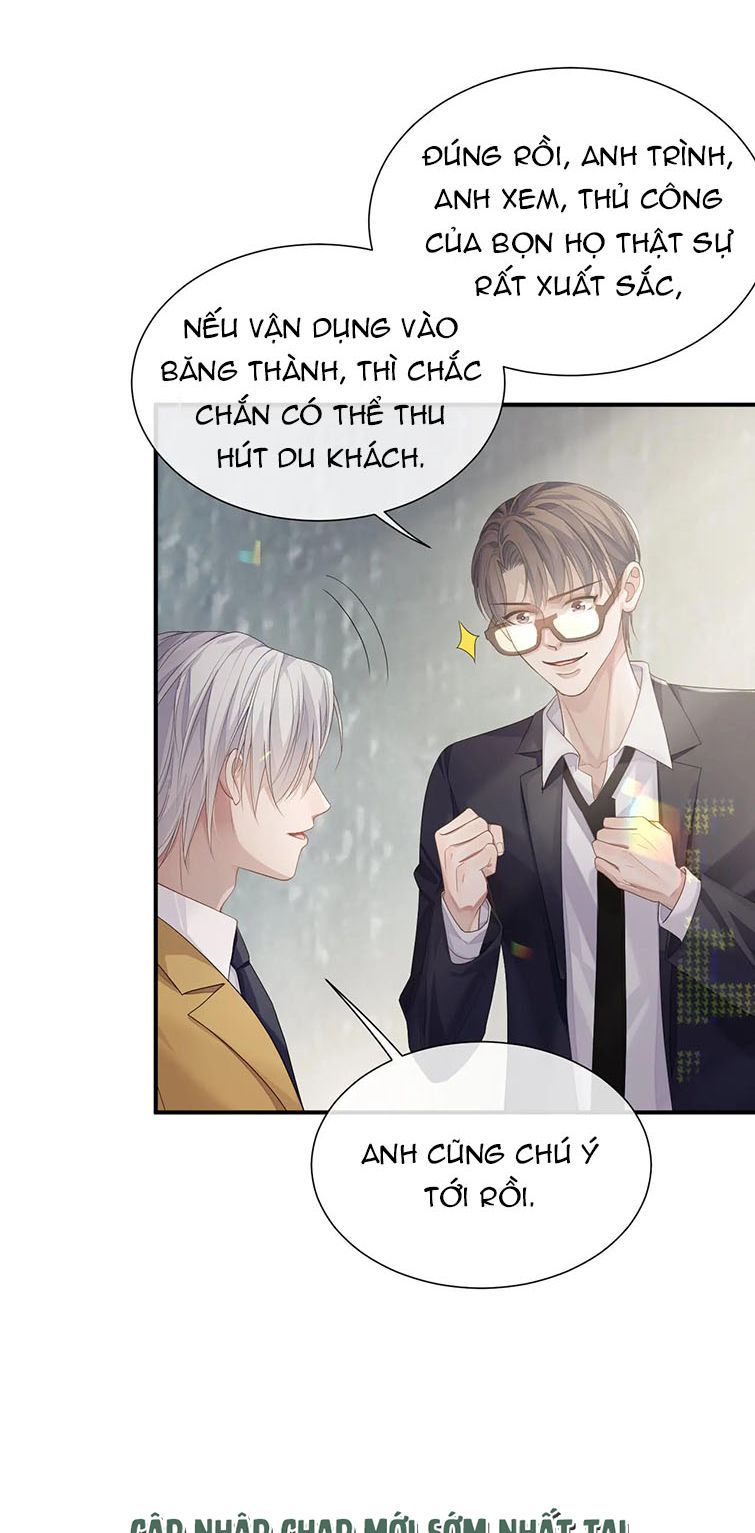 Cả Thế Giới Đều Muốn Ghép Chúng Tôi Làm Cp Mặc Dù Chúng Tôi Muốn Ly Hôn Chapter 78 - 13