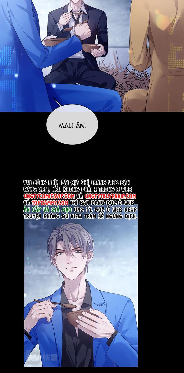 Cả Thế Giới Đều Muốn Ghép Chúng Tôi Làm Cp Mặc Dù Chúng Tôi Muốn Ly Hôn Chapter 78 - 19