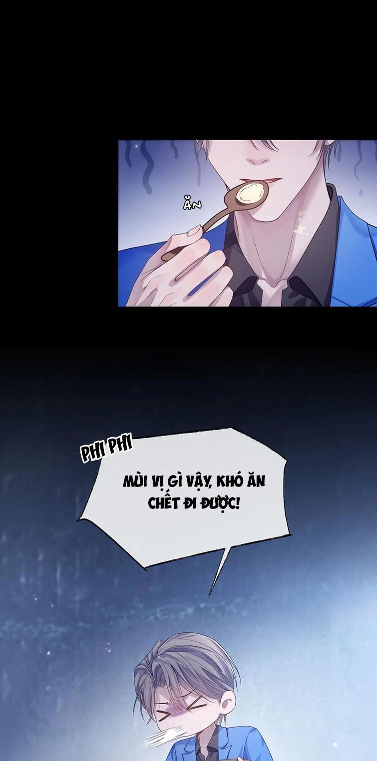 Cả Thế Giới Đều Muốn Ghép Chúng Tôi Làm Cp Mặc Dù Chúng Tôi Muốn Ly Hôn Chapter 78 - 20