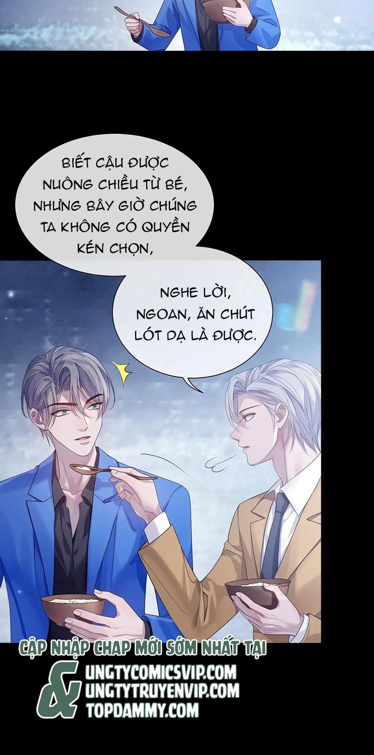 Cả Thế Giới Đều Muốn Ghép Chúng Tôi Làm Cp Mặc Dù Chúng Tôi Muốn Ly Hôn Chapter 78 - 21
