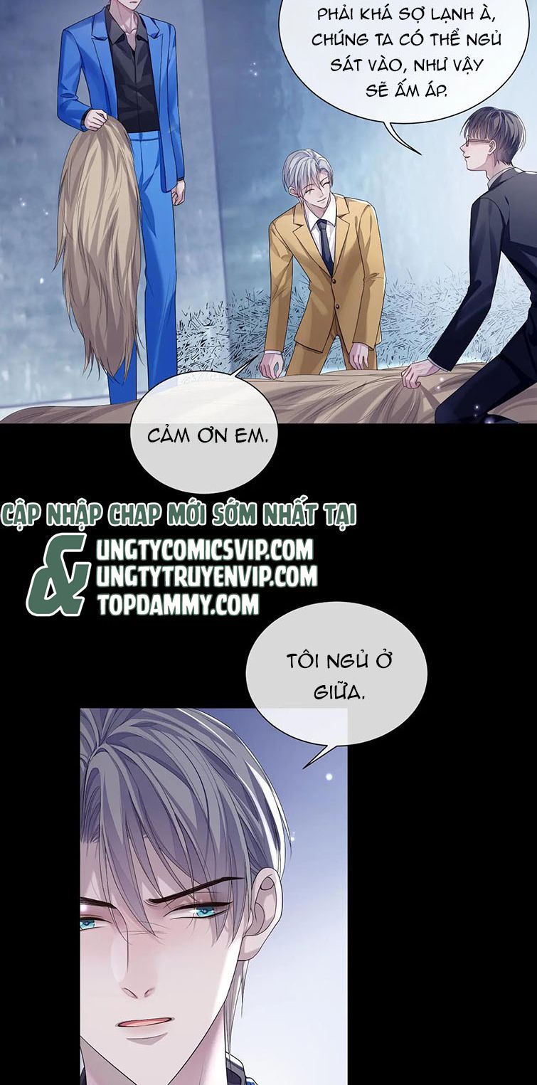 Cả Thế Giới Đều Muốn Ghép Chúng Tôi Làm Cp Mặc Dù Chúng Tôi Muốn Ly Hôn Chapter 78 - 26