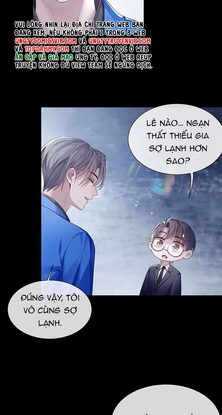 Cả Thế Giới Đều Muốn Ghép Chúng Tôi Làm Cp Mặc Dù Chúng Tôi Muốn Ly Hôn Chapter 78 - 27