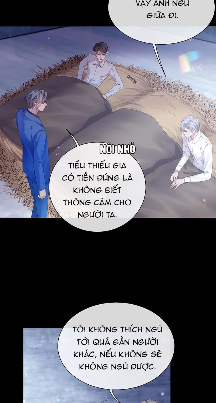 Cả Thế Giới Đều Muốn Ghép Chúng Tôi Làm Cp Mặc Dù Chúng Tôi Muốn Ly Hôn Chapter 78 - 28