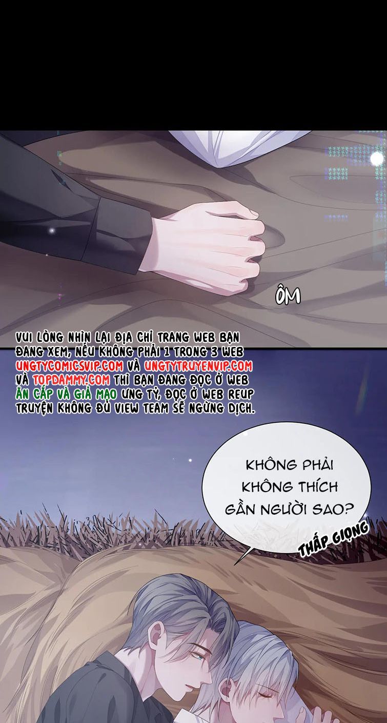 Cả Thế Giới Đều Muốn Ghép Chúng Tôi Làm Cp Mặc Dù Chúng Tôi Muốn Ly Hôn Chapter 78 - 31