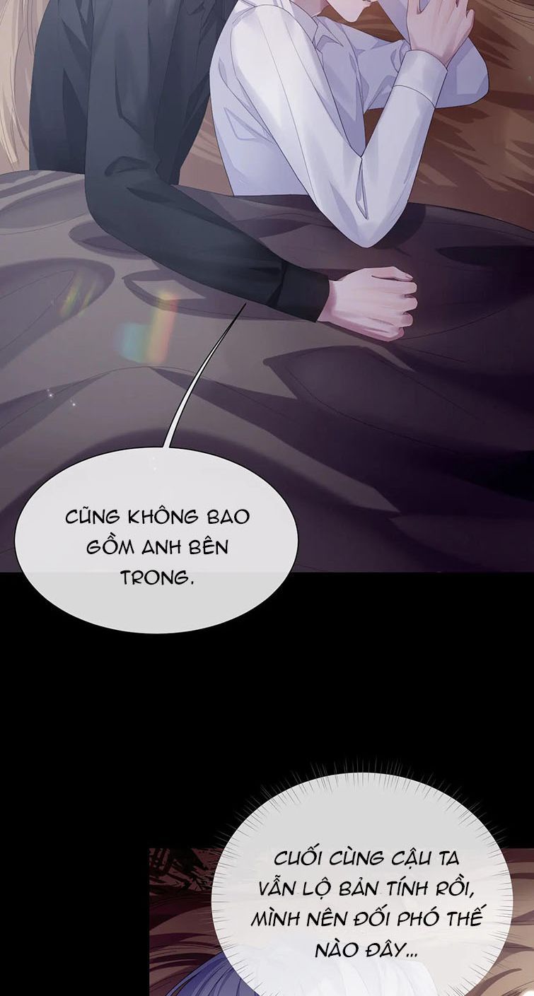 Cả Thế Giới Đều Muốn Ghép Chúng Tôi Làm Cp Mặc Dù Chúng Tôi Muốn Ly Hôn Chapter 78 - 32