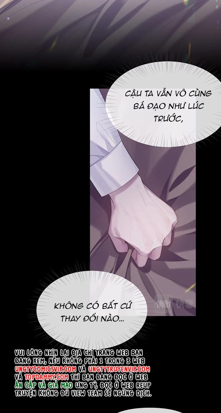 Cả Thế Giới Đều Muốn Ghép Chúng Tôi Làm Cp Mặc Dù Chúng Tôi Muốn Ly Hôn Chapter 78 - 35