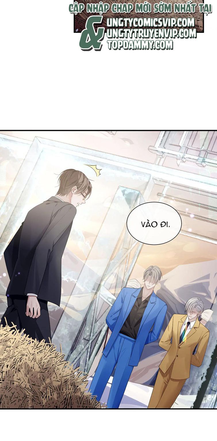 Cả Thế Giới Đều Muốn Ghép Chúng Tôi Làm Cp Mặc Dù Chúng Tôi Muốn Ly Hôn Chapter 78 - 5