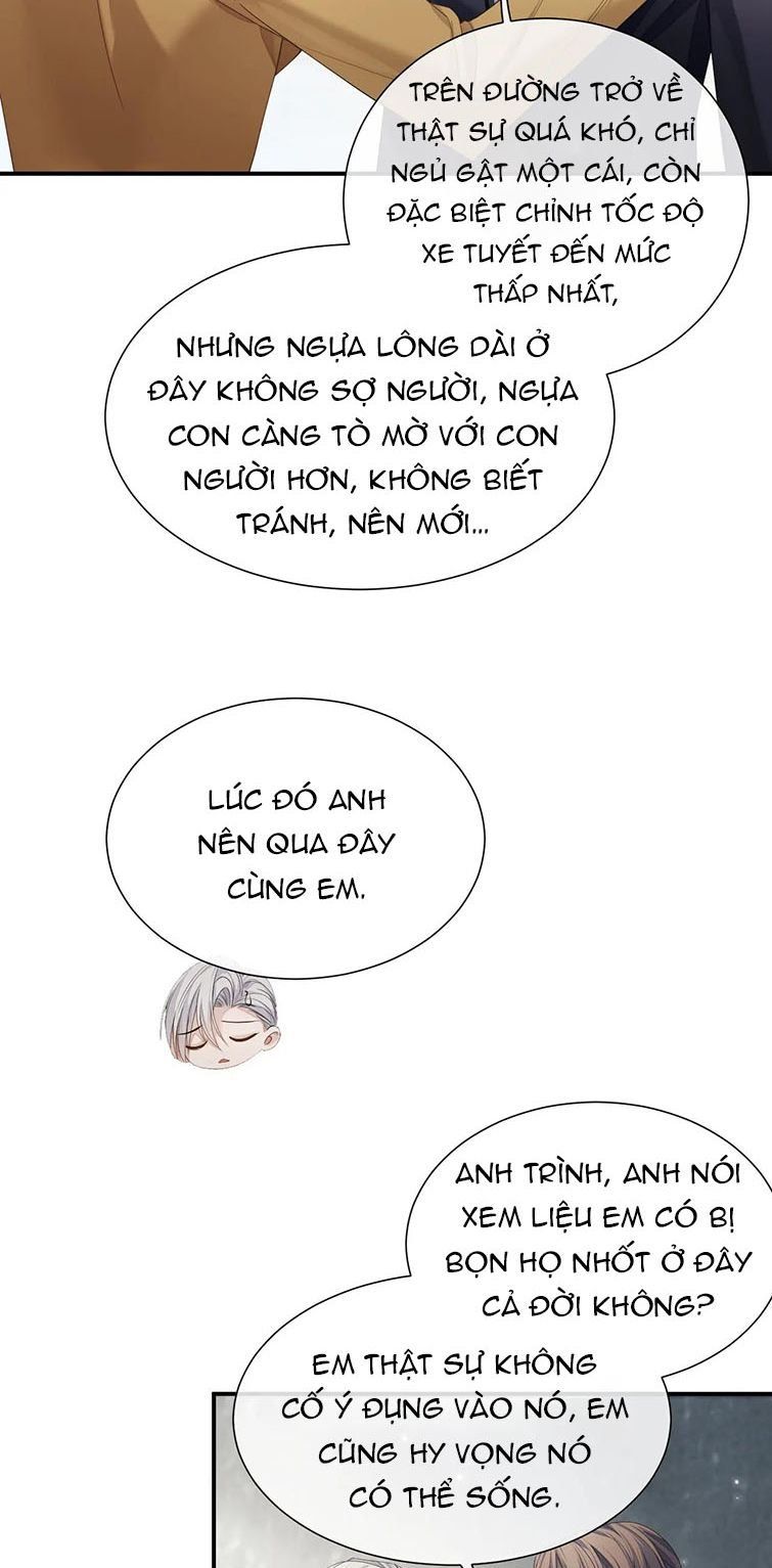 Cả Thế Giới Đều Muốn Ghép Chúng Tôi Làm Cp Mặc Dù Chúng Tôi Muốn Ly Hôn Chapter 78 - 10