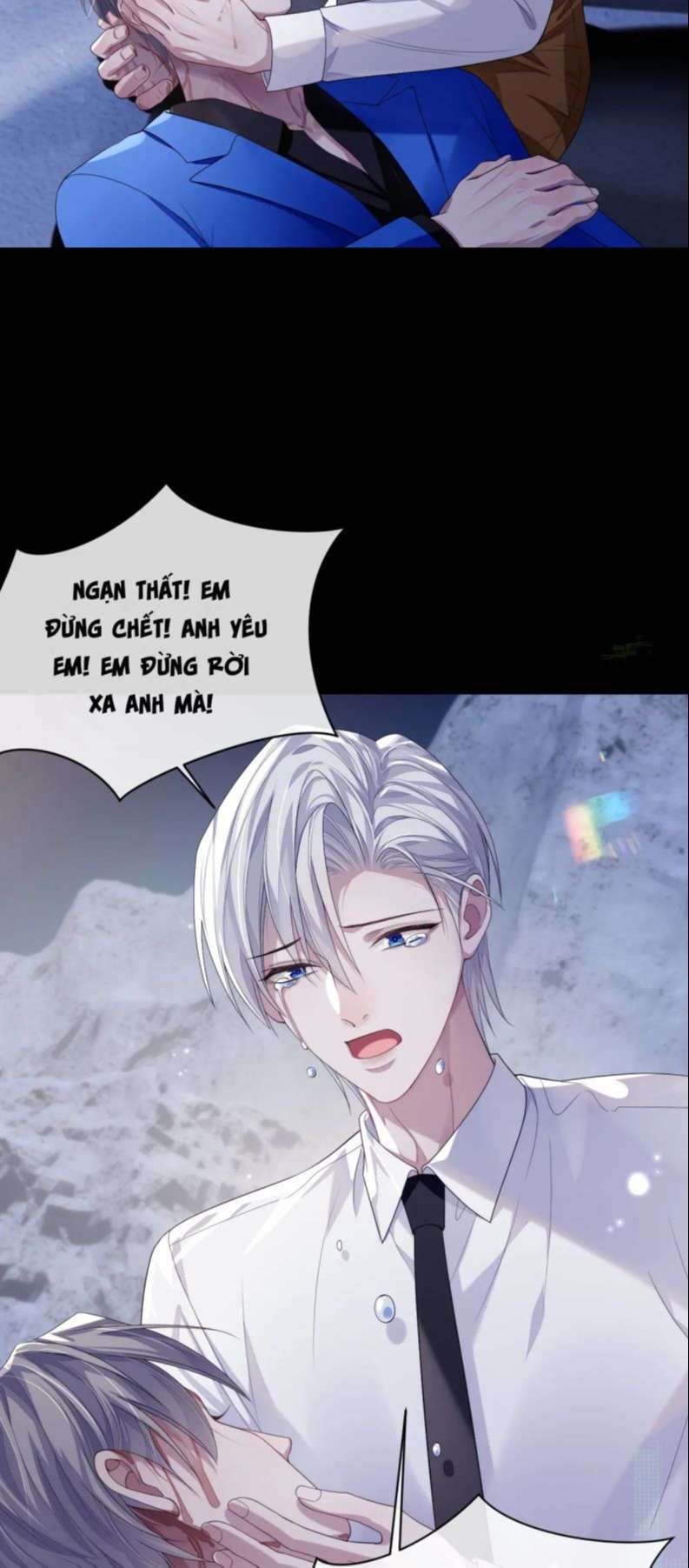 Cả Thế Giới Đều Muốn Ghép Chúng Tôi Làm Cp Mặc Dù Chúng Tôi Muốn Ly Hôn Chapter 81 - 23