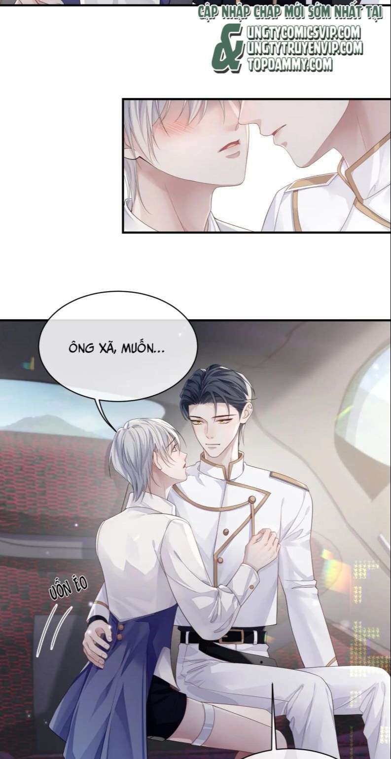 Cả Thế Giới Đều Muốn Ghép Chúng Tôi Làm Cp Mặc Dù Chúng Tôi Muốn Ly Hôn Chapter 81 - 28