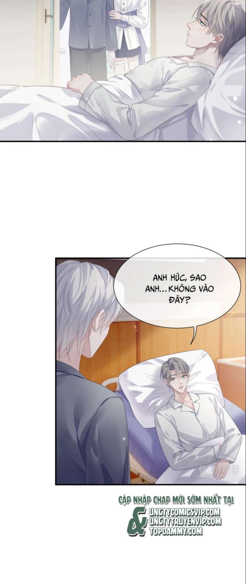 Cả Thế Giới Đều Muốn Ghép Chúng Tôi Làm Cp Mặc Dù Chúng Tôi Muốn Ly Hôn Chapter 82 - 19