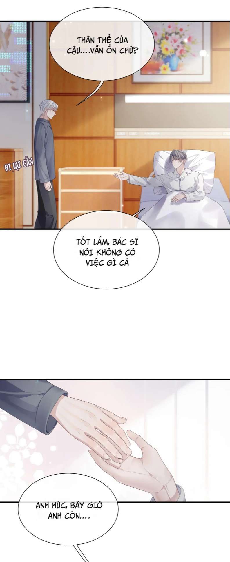 Cả Thế Giới Đều Muốn Ghép Chúng Tôi Làm Cp Mặc Dù Chúng Tôi Muốn Ly Hôn Chapter 82 - 20