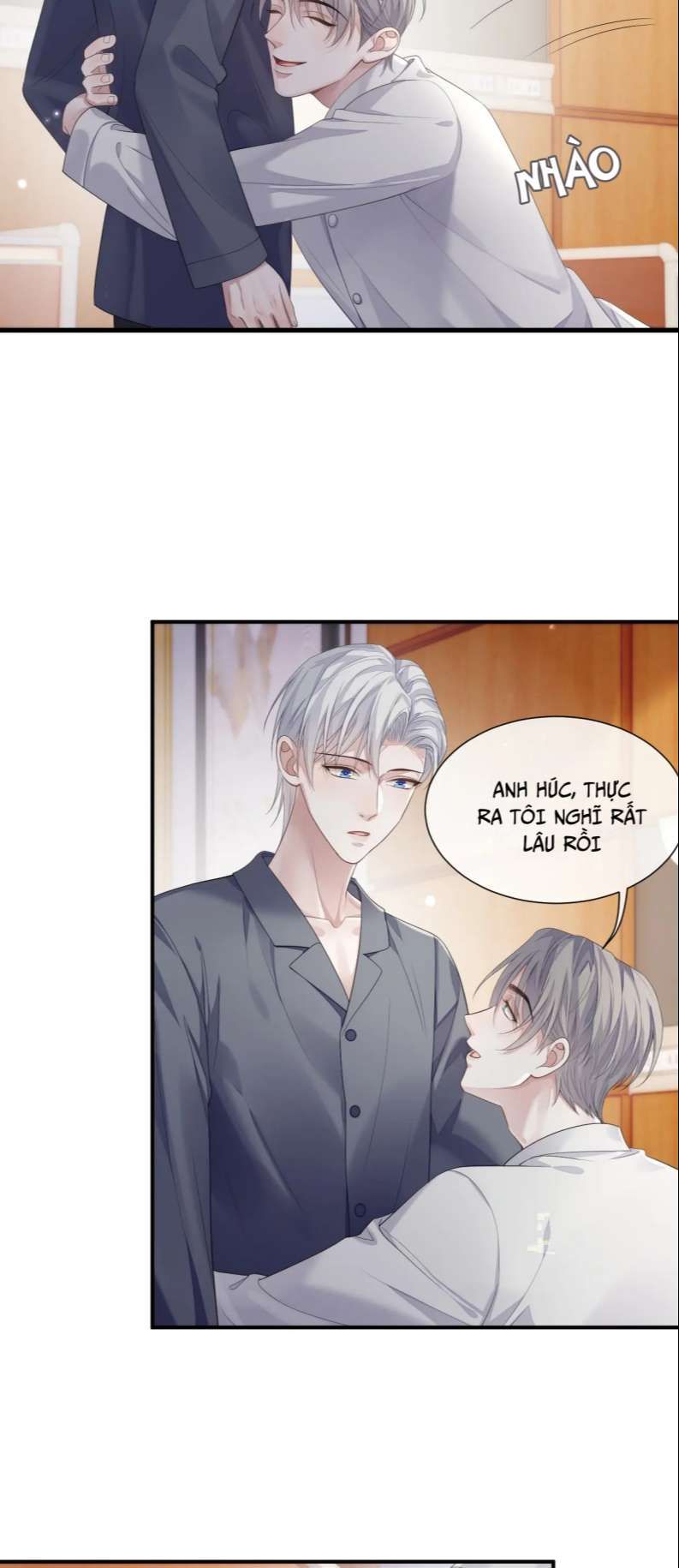Cả Thế Giới Đều Muốn Ghép Chúng Tôi Làm Cp Mặc Dù Chúng Tôi Muốn Ly Hôn Chapter 82 - 25