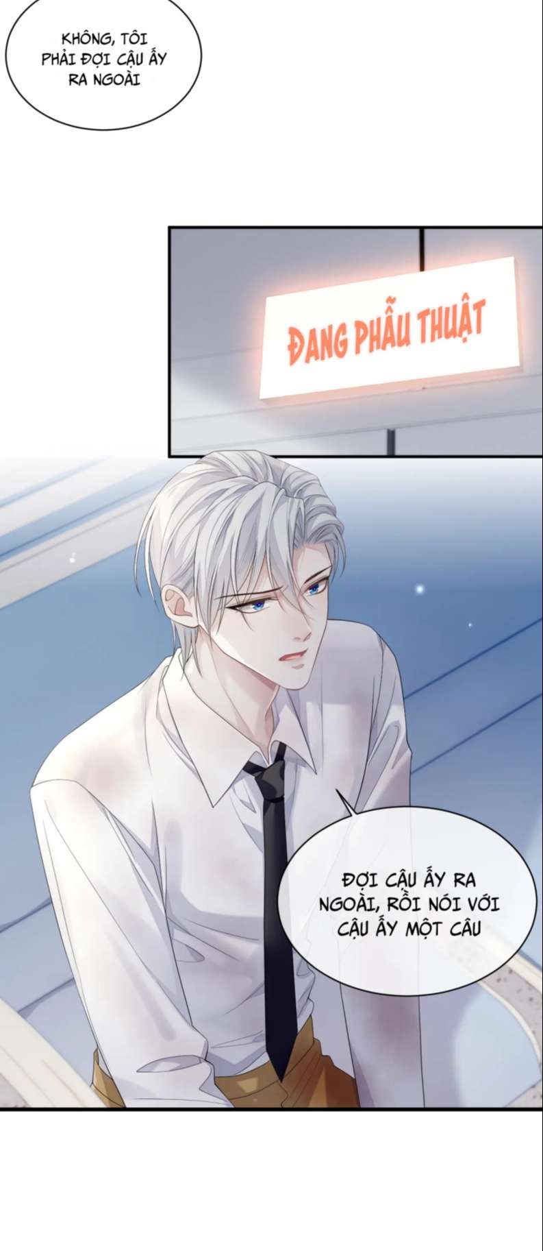 Cả Thế Giới Đều Muốn Ghép Chúng Tôi Làm Cp Mặc Dù Chúng Tôi Muốn Ly Hôn Chapter 82 - 7