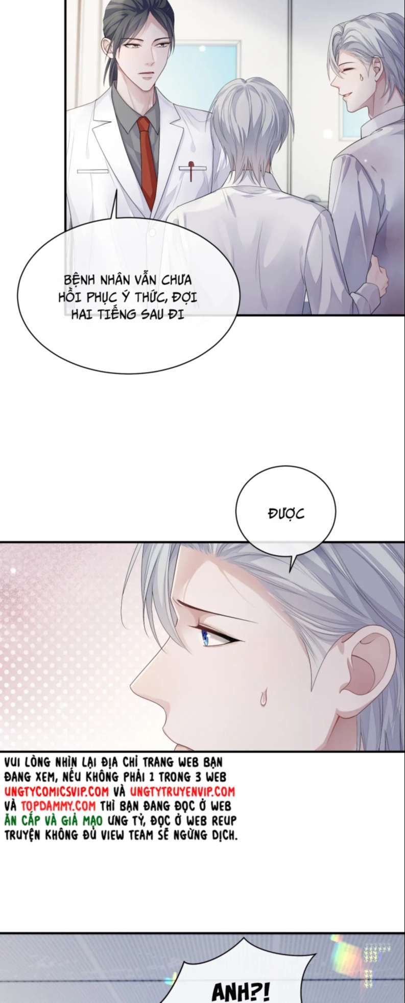 Cả Thế Giới Đều Muốn Ghép Chúng Tôi Làm Cp Mặc Dù Chúng Tôi Muốn Ly Hôn Chapter 82 - 10