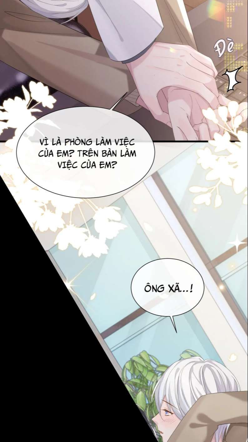 Cả Thế Giới Đều Muốn Ghép Chúng Tôi Làm Cp Mặc Dù Chúng Tôi Muốn Ly Hôn Chapter 85 - 20