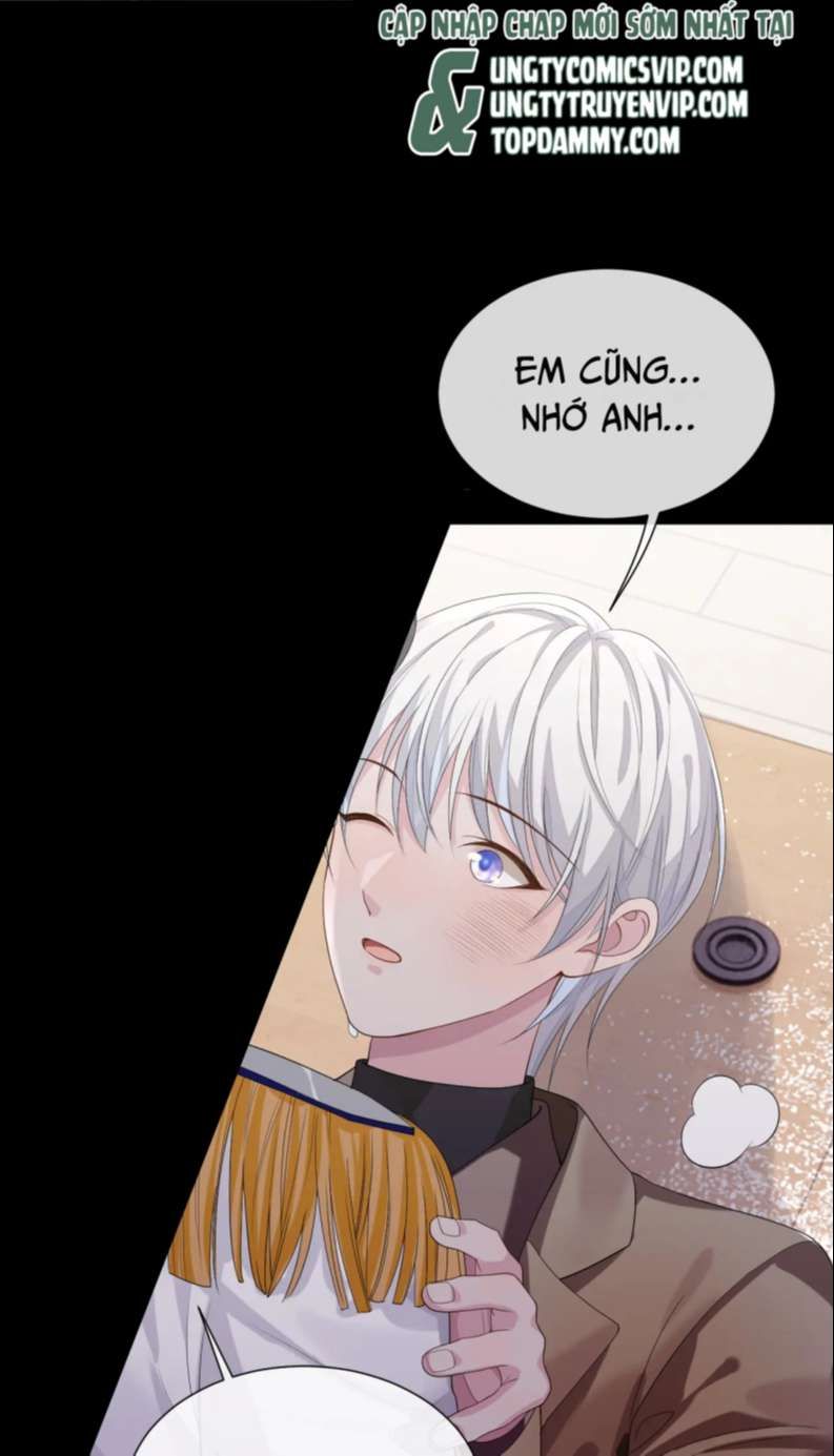 Cả Thế Giới Đều Muốn Ghép Chúng Tôi Làm Cp Mặc Dù Chúng Tôi Muốn Ly Hôn Chapter 85 - 24