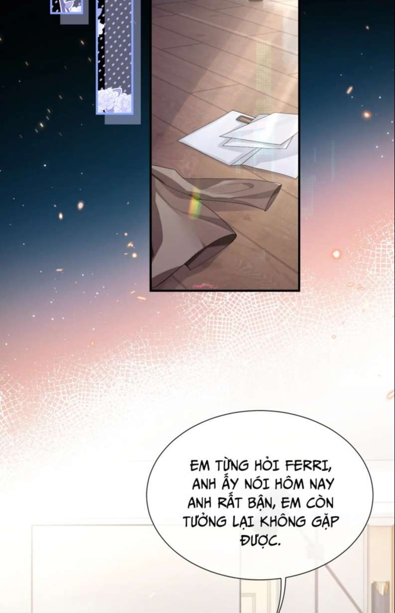 Cả Thế Giới Đều Muốn Ghép Chúng Tôi Làm Cp Mặc Dù Chúng Tôi Muốn Ly Hôn Chapter 85 - 26