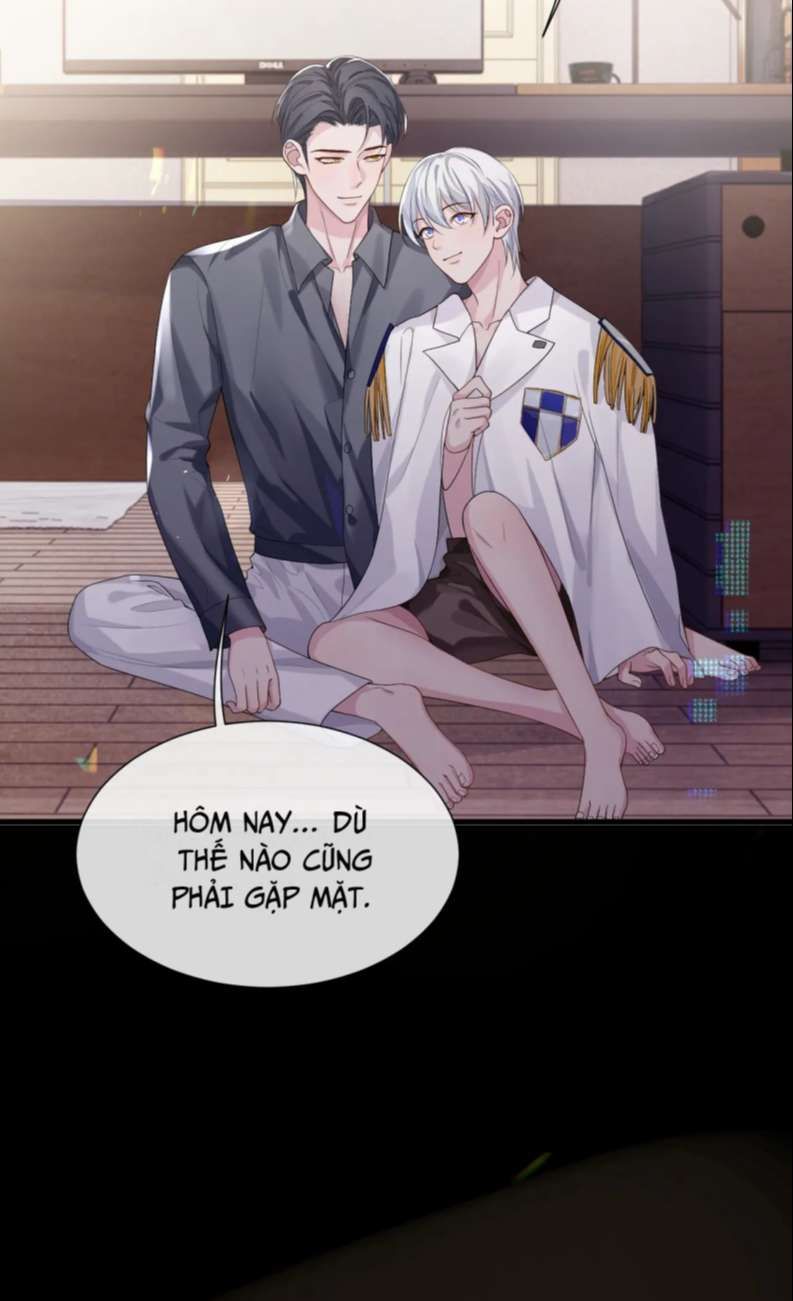 Cả Thế Giới Đều Muốn Ghép Chúng Tôi Làm Cp Mặc Dù Chúng Tôi Muốn Ly Hôn Chapter 85 - 27