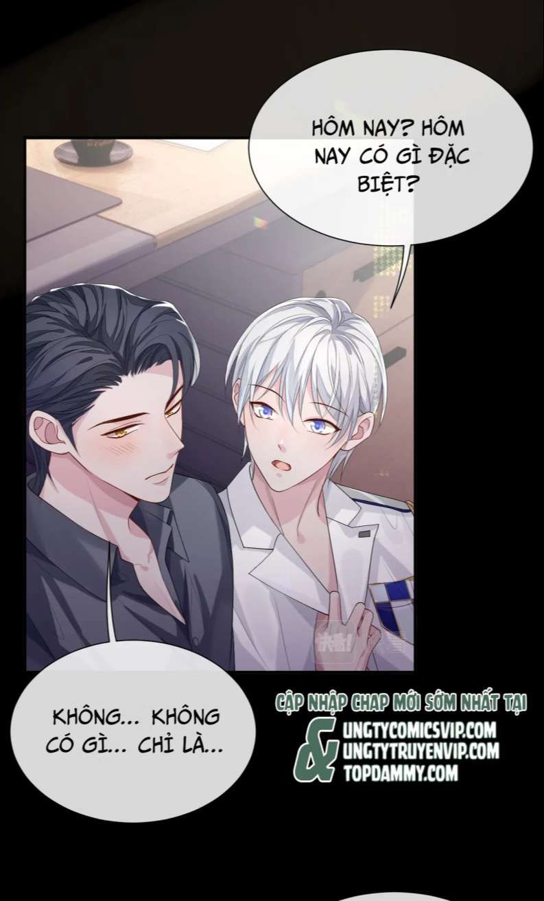 Cả Thế Giới Đều Muốn Ghép Chúng Tôi Làm Cp Mặc Dù Chúng Tôi Muốn Ly Hôn Chapter 85 - 28