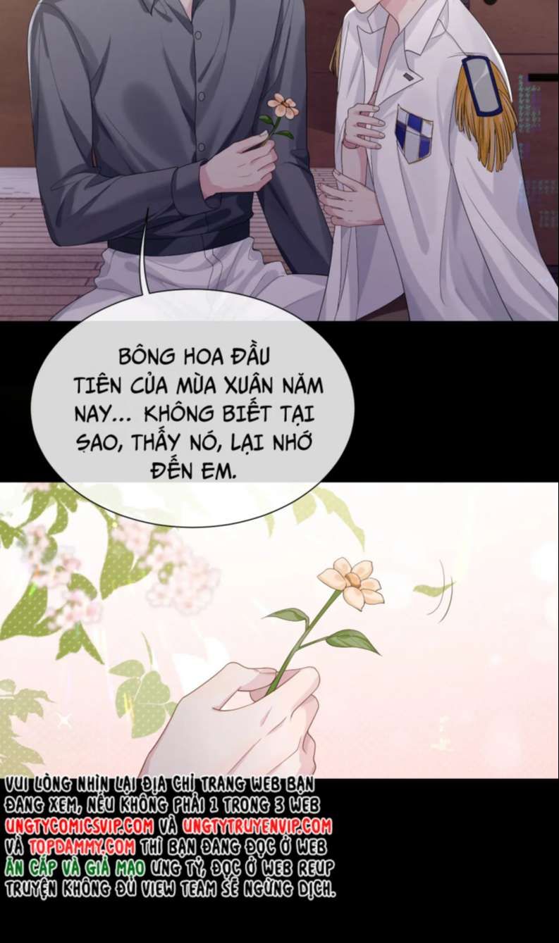 Cả Thế Giới Đều Muốn Ghép Chúng Tôi Làm Cp Mặc Dù Chúng Tôi Muốn Ly Hôn Chapter 85 - 30