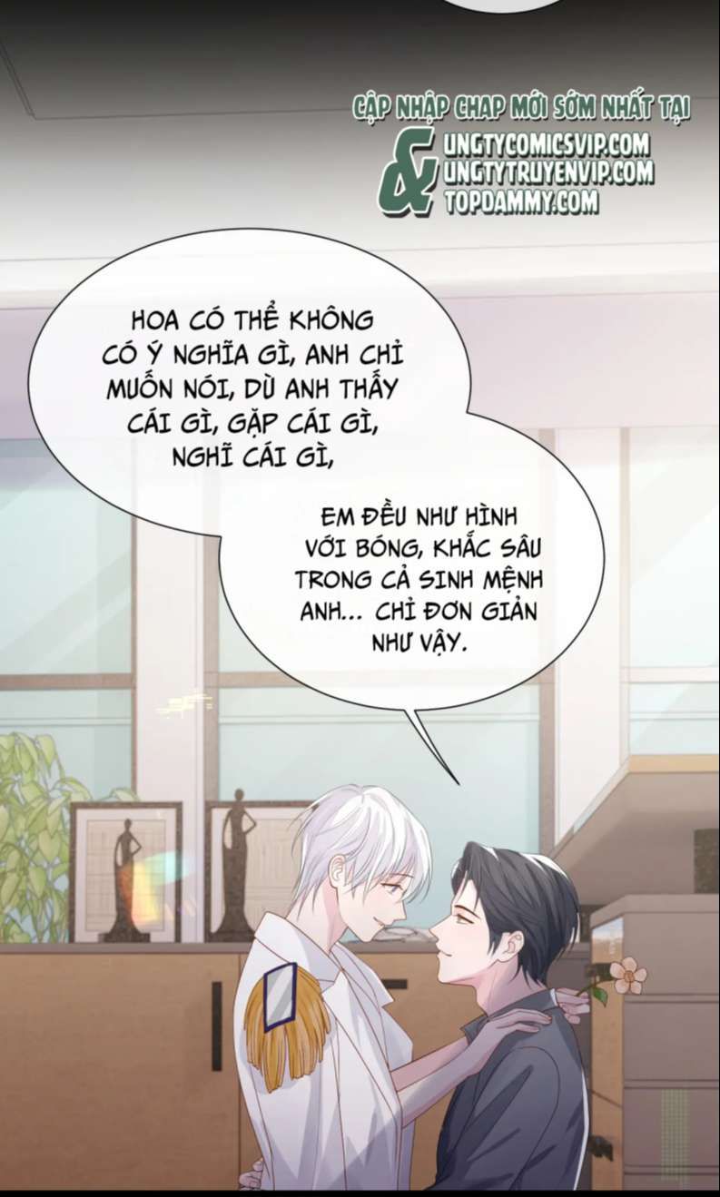 Cả Thế Giới Đều Muốn Ghép Chúng Tôi Làm Cp Mặc Dù Chúng Tôi Muốn Ly Hôn Chapter 85 - 32